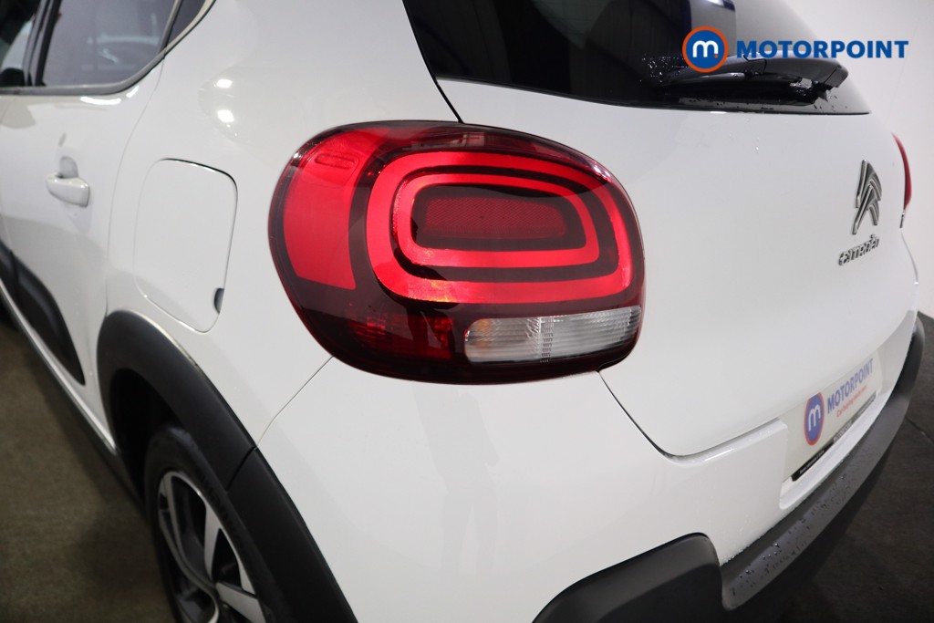 Used Citroen C3 2021 for sale - 77211187: Photo 30