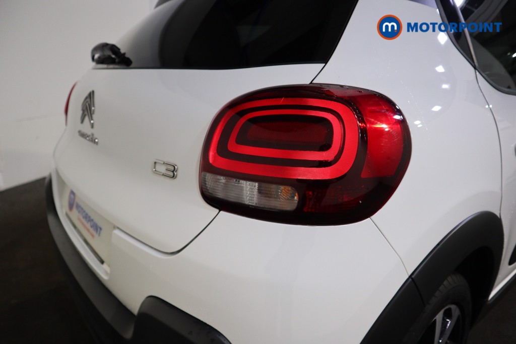 Used Citroen C3 2021 for sale - 77211187: Photo 31