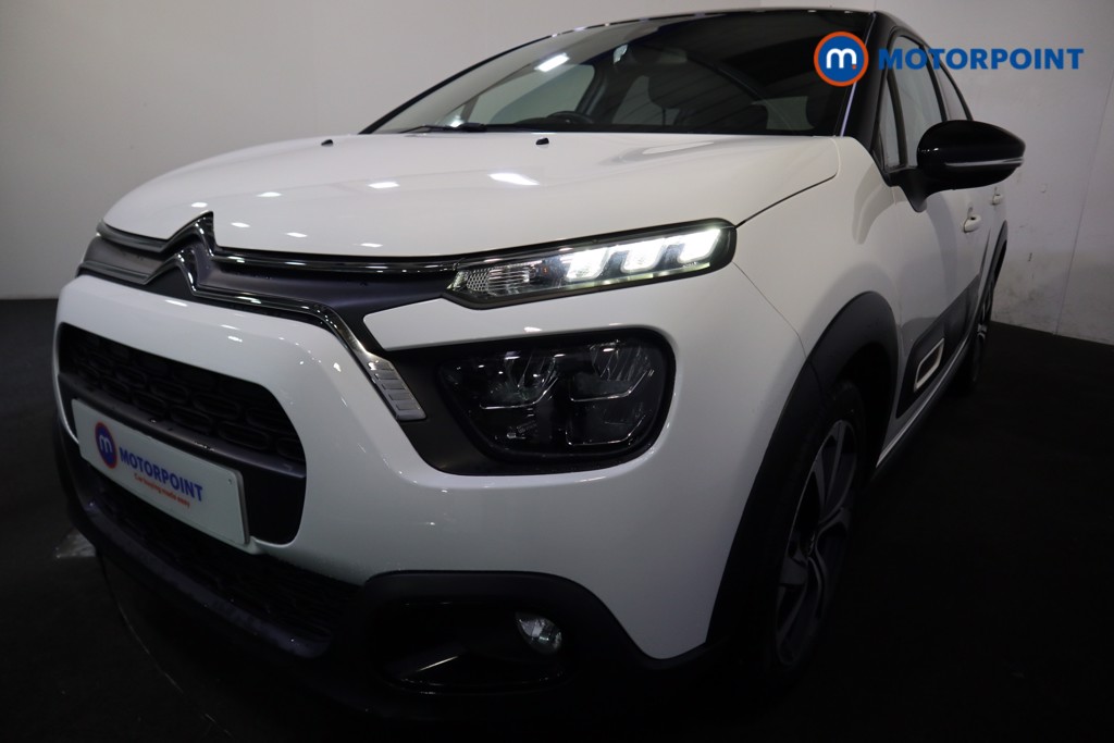 Used Citroen C3 2021 for sale - 77211187: Photo 35