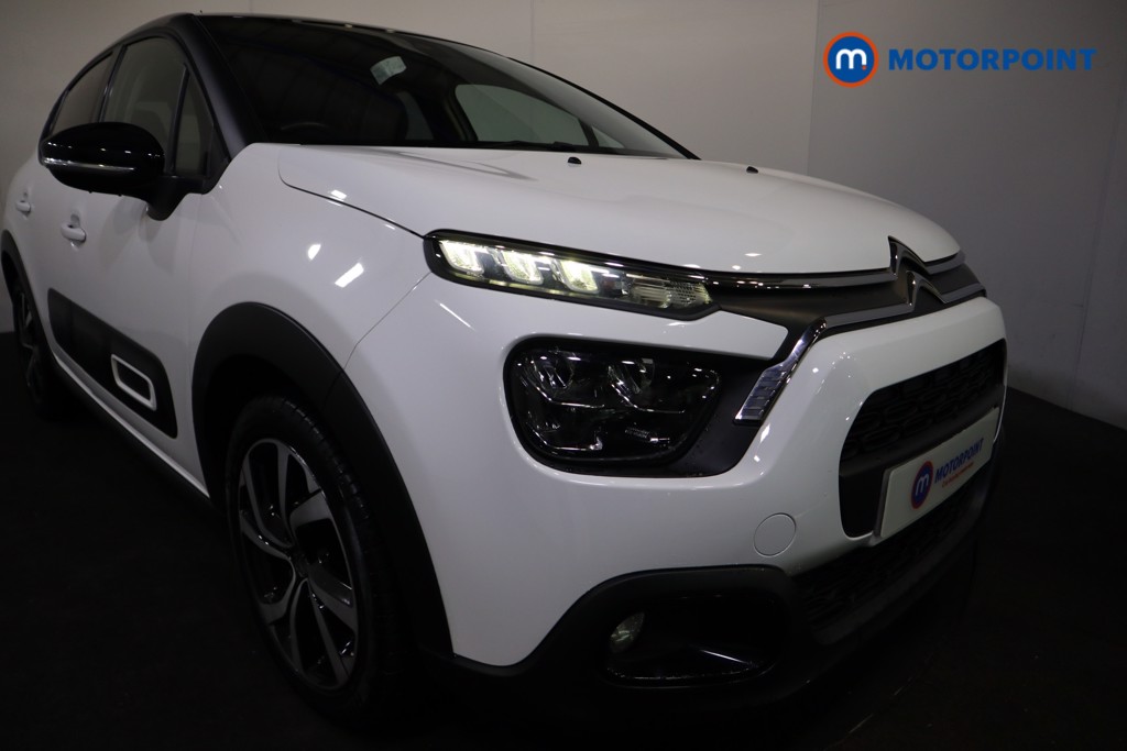 Used Citroen C3 2021 for sale - 77211187: Photo 37