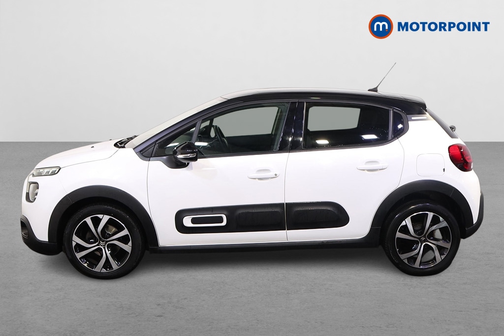 Used Citroen C3 2021 for sale - 77211187: Photo 4