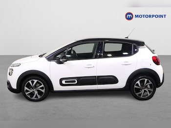 Used Citroen C3 2021 for sale - 77211187: Photo