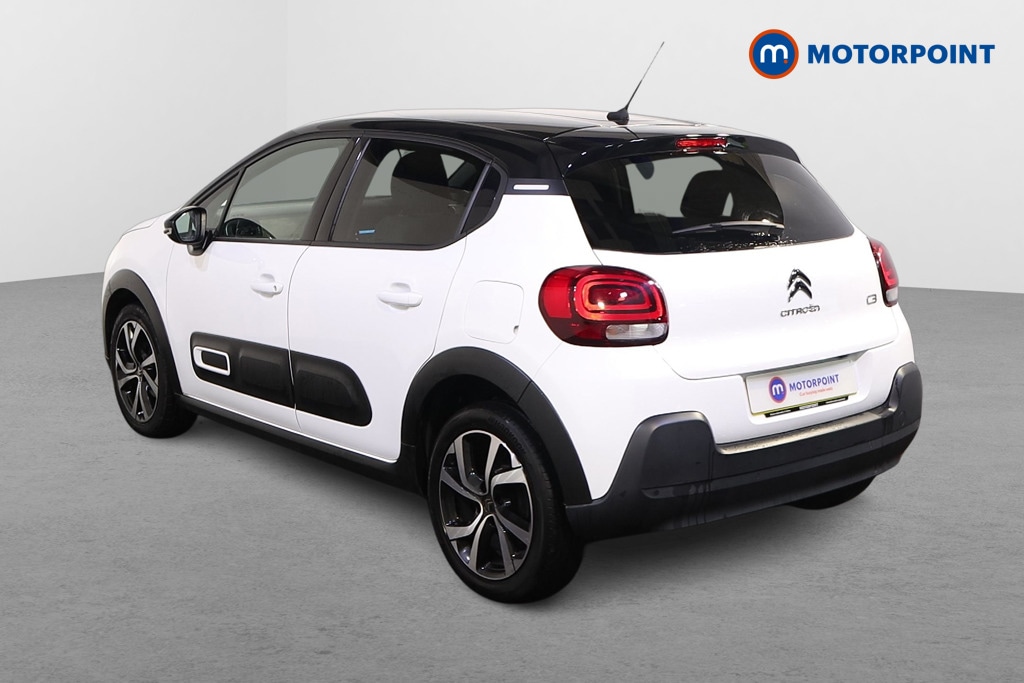 Used Citroen C3 2021 for sale - 77211187: Photo 5