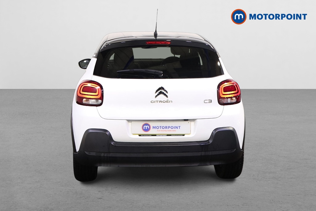 Used Citroen C3 2021 for sale - 77211187: Photo 6