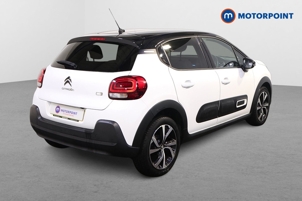 Used Citroen C3 2021 for sale - 77211187: Photo 7