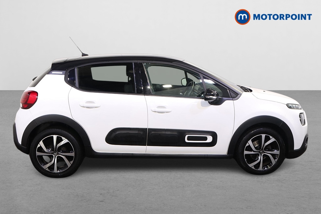 Used Citroen C3 2021 for sale - 77211187: Photo 8