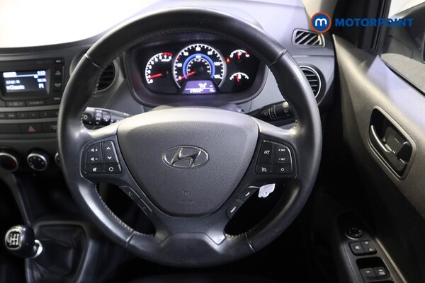 Used Hyundai i10 2019 for sale - 76232065: Photo 10