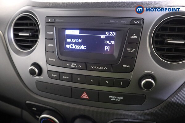 Used Hyundai i10 2019 for sale - 76232065: Photo 16