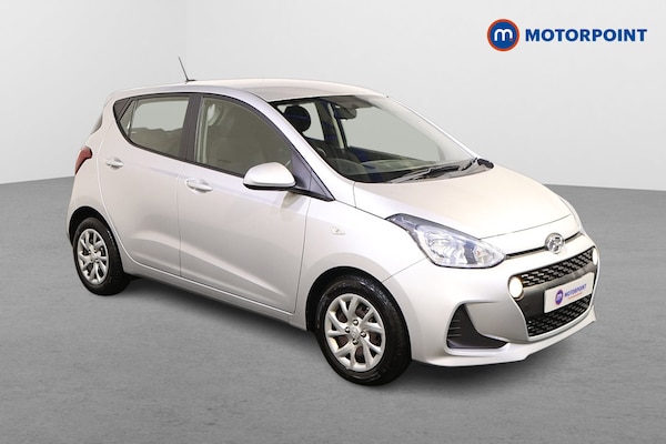 Used Hyundai i10 2019 for sale - 76232065: Photo 1