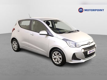 Hyundai - i10