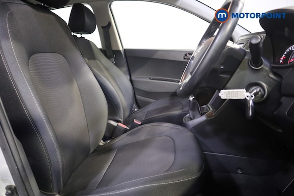 Used Hyundai i10 2019 for sale - 76232065: Photo 23