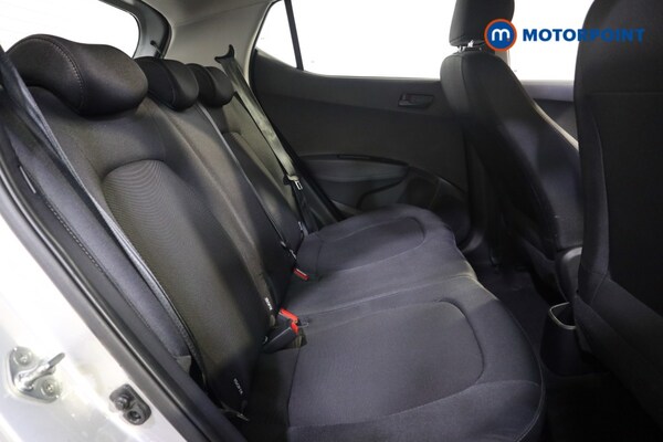 Used Hyundai i10 2019 for sale - 76232065: Photo 24