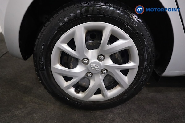Used Hyundai i10 2019 for sale - 76232065: Photo 27