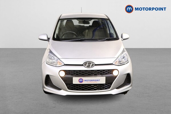 Used Hyundai i10 2019 for sale - 76232065: Photo 2