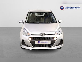 Used Hyundai i10 2019 for sale - 76232065: Photo 2