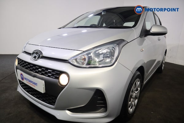 Used Hyundai i10 2019 for sale - 76232065: Photo 35