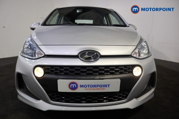 Used Hyundai i10 2019 for sale - 76232065: Photo 36