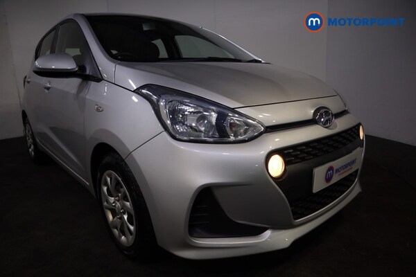 Used Hyundai i10 2019 for sale - 76232065: Photo 37