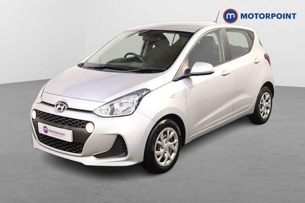 Used Hyundai i10 2019 for sale - 76232065: Photo 3