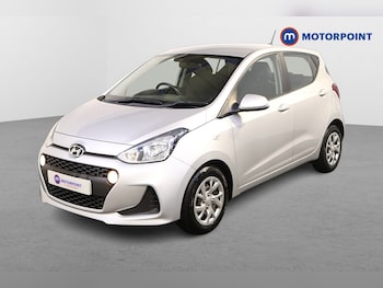 Used Hyundai i10 2019 for sale - 76232065: Photo 3