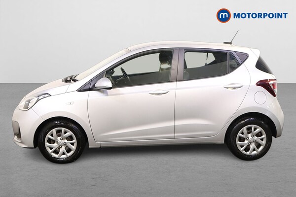 Used Hyundai i10 2019 for sale - 76232065: Photo 4