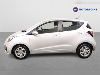 Used Hyundai i10 2019 for sale - 76232065: Photo 4