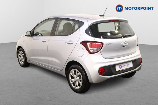 Used Hyundai i10 2019 for sale - 76232065: Photo 5