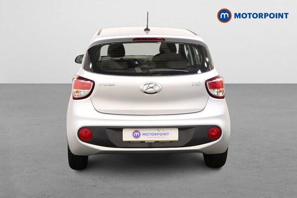 Used Hyundai i10 2019 for sale - 76232065: Photo 6