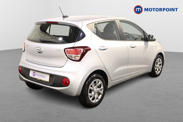 Used Hyundai i10 2019 for sale - 76232065: Photo 7