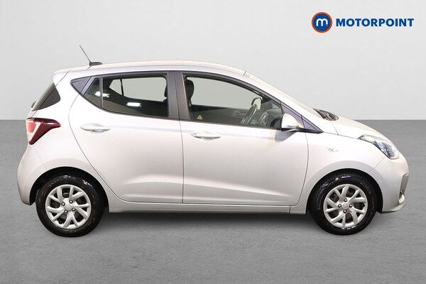 Used Hyundai i10 2019 for sale - 76232065: Photo 8