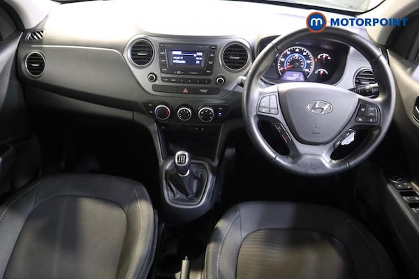 Used Hyundai i10 2019 for sale - 76232065: Photo 9