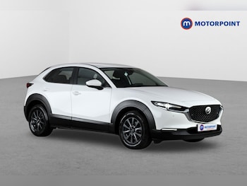 Used Mazda CX-30 2022 for sale - 79051408: Photo