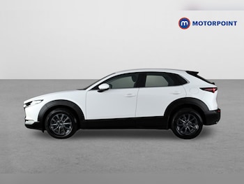 Used Mazda CX-30 2022 for sale - 79051408: Photo