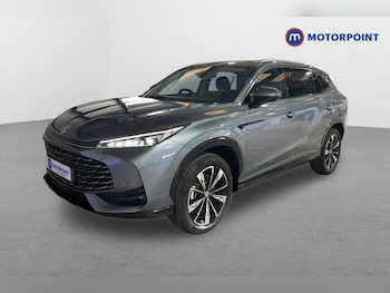 Used MG MG HS 2025 for sale - 78719594: Photo