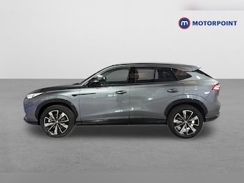Used MG MG HS 2025 for sale - 78719594: Photo