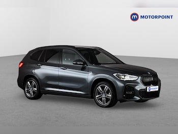 Used BMW X1 2022 for sale - 78886203: Photo