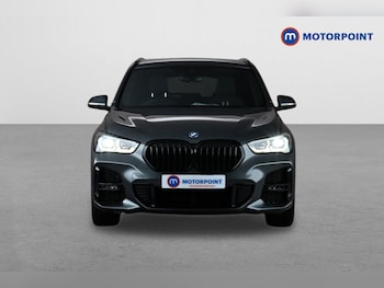 Used BMW X1 2022 for sale - 78886203: Photo