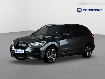 Used BMW X1 2022 for sale - 78886203: Photo