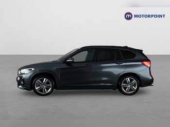 Used BMW X1 2022 for sale - 78886203: Photo