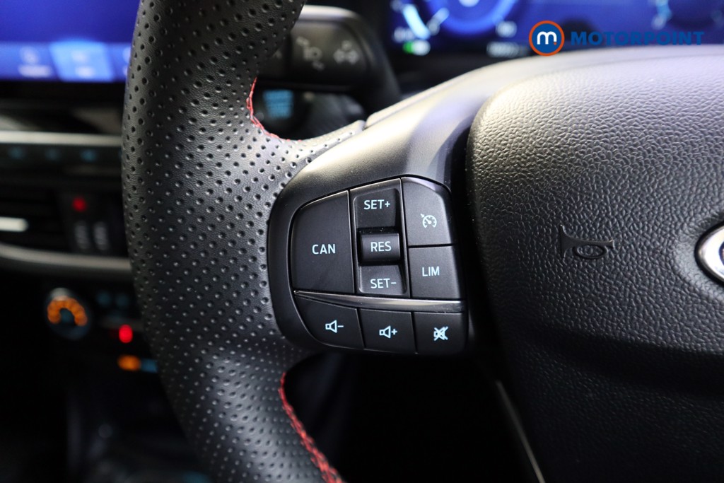 Used Ford Puma 2023 for sale - 77897393: Photo 11