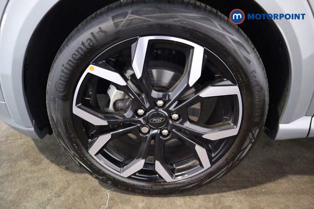 Used Ford Puma 2023 for sale - 77897393: Photo 31