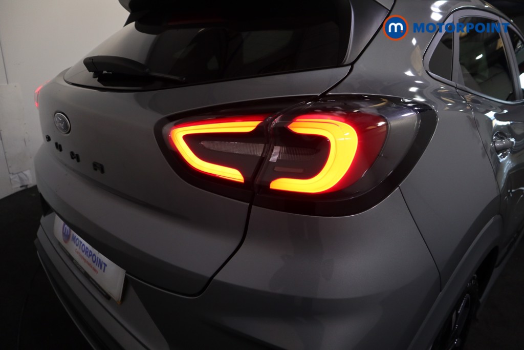 Used Ford Puma 2023 for sale - 77897393: Photo 36