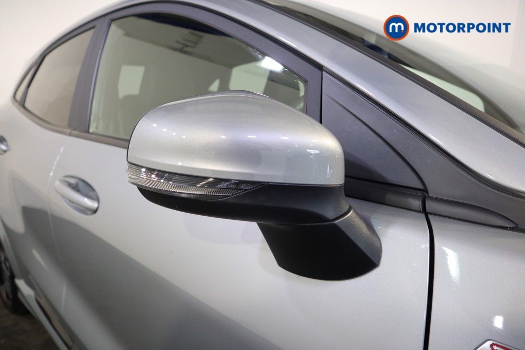 Used Ford Puma 2023 for sale - 77897393: Photo 38