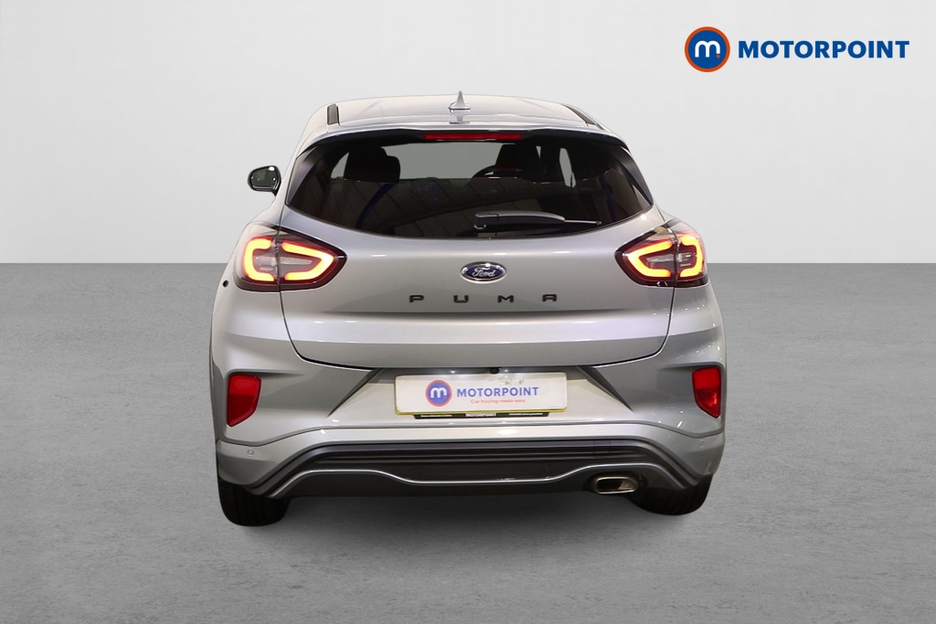 Used Ford Puma 2023 for sale - 77897393: Photo 6