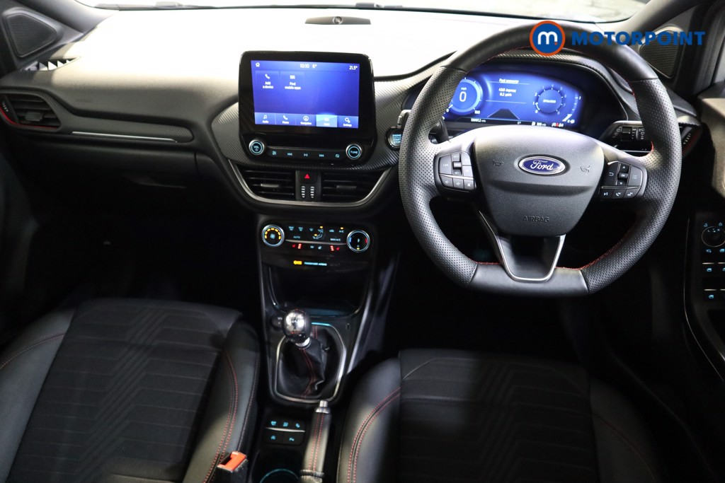 Used Ford Puma 2023 for sale - 77897393: Photo 9