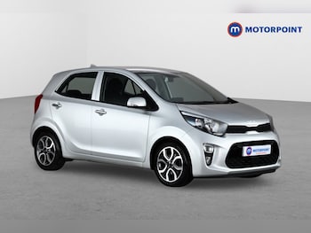 Used Kia Picanto 2023 for sale - 79421439: Photo