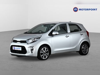 Used Kia Picanto 2023 for sale - 79421439: Photo