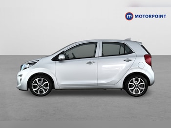 Used Kia Picanto 2023 for sale - 79421439: Photo