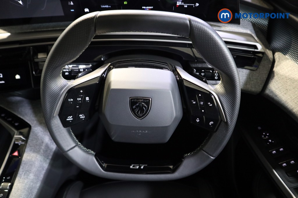 Used Peugeot 5008 for sale - 77297664: Photo 10