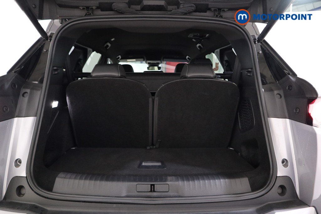 Used Peugeot 5008 for sale - 77297664: Photo 30